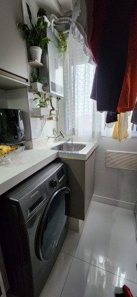 Imagem Apartamento com 2 Quartos à Venda, 41 m² em Jardim Nossa Senhora Do Carmo - São Paulo Imagem Apartamento com 2 Quartos à Venda, 41 m² em Jardim Nossa Senhora Do Carmo - São Paulo