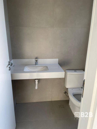 Imagem Apartamento com 2 Quartos à Venda, 98 m² em Trebbiano Residencial - Bauru Imagem Apartamento com 2 Quartos à Venda, 98 m² em Trebbiano Residencial - Bauru