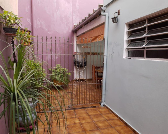Imagem Sobrado com 4 Quartos à Venda, 151 m² em Parque Arariba - São Paulo
