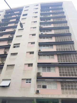 Imagem Apartamento com 2 Quartos à Venda, 105 m² em Gonzaga - Santos Imagem Apartamento com 2 Quartos à Venda, 105 m² em Gonzaga - Santos