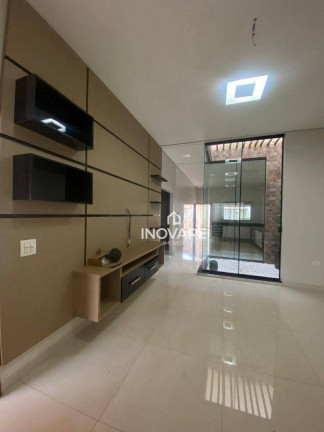 Imagem Casa com 3 Quartos à Venda, 217 m² em Residencial Sonho Verde - Itumbiara Imagem Casa com 3 Quartos à Venda, 217 m² em Residencial Sonho Verde - Itumbiara