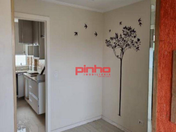 Imagem Apartamento com 3 Quartos à Venda, 49 m² em Tingui - Curitiba
