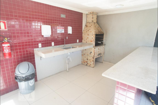 Imagem Apartamento com 2 Quartos à Venda, 55 m² em Morro Santana - Porto Alegre Imagem Apartamento com 2 Quartos à Venda, 55 m² em Morro Santana - Porto Alegre