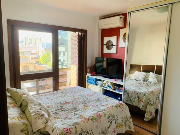 Imagem Cobertura com 3 Quartos à Venda, 175 m² em Higienópolis - Porto Alegre