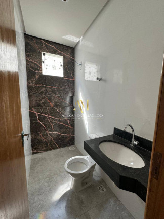 Imagem Casa com 2 Quartos à Venda, 90 m² em Independência - Montes Claros