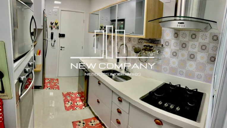 Imagem Apartamento com 2 Quartos à Venda, em Barcelona - São Caetano Do Sul Imagem Apartamento com 2 Quartos à Venda, em Barcelona - São Caetano Do Sul