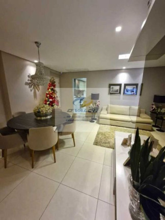 Imagem Apartamento com 3 Quartos à Venda, 94 m² em Altiplano Cabo Branco - João Pessoa