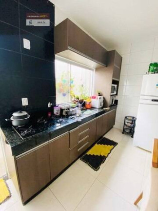 Imagem Casa com 2 Quartos à Venda, 123 m² em Parque Das Flores - Goiânia Imagem Casa com 2 Quartos à Venda, 123 m² em Parque Das Flores - Goiânia