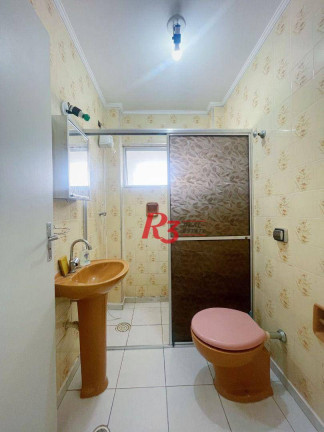 Imagem Apartamento com 1 Quarto à Venda ou Locação, 40 m² em Centro - São Vicente Imagem Apartamento com 1 Quarto à Venda ou Locação, 40 m² em Centro - São Vicente