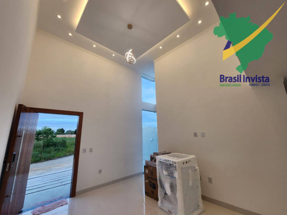 Casa com 2 Quartos à Venda, 309 m² em Jardins Do Porto - Porto Seguro