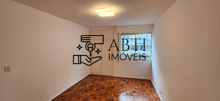 Imagem Apartamento com 2 Quartos à Venda, 105 m² em Paraíso - São Paulo