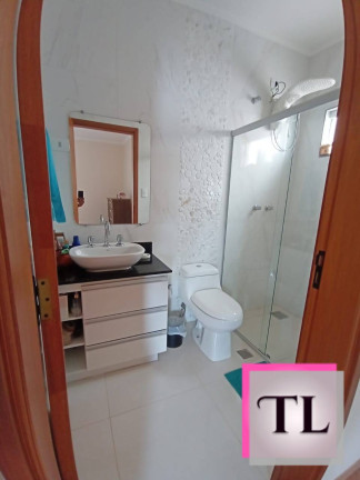 Imagem Casa com 3 Quartos à Venda,  em Recanto Dos Lagos - Poços De Caldas