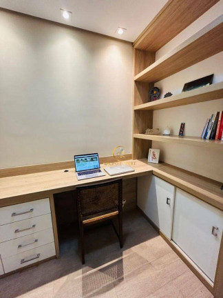 Imagem Apartamento com 3 Quartos à Venda, 194 m² em Parque Residencial Aquarius - São José Dos Campos Imagem Apartamento com 3 Quartos à Venda, 194 m² em Parque Residencial Aquarius - São José Dos Campos