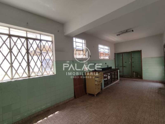 Imagem Casa com 4 Quartos para Alugar, 215 m² em Centro - Piracicaba Imagem Casa com 4 Quartos para Alugar, 215 m² em Centro - Piracicaba