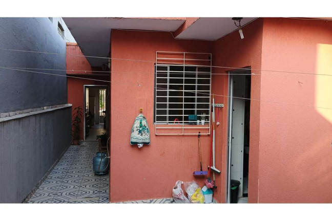 Imagem Casa com 3 Quartos à Venda, 118 m² em Vila Inglesa - São Paulo Imagem Casa com 3 Quartos à Venda, 118 m² em Vila Inglesa - São Paulo