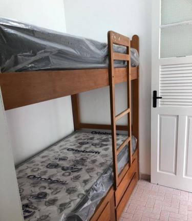 Imagem Apartamento com 2 Quartos à Venda, 65 m² em Zona Nova - Capão Da Canoa Imagem Apartamento com 2 Quartos à Venda, 65 m² em Zona Nova - Capão Da Canoa