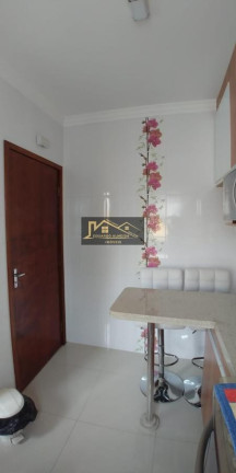 Imagem Apartamento com 2 Quartos à Venda, 53 m² em Vila Independência - Sorocaba Imagem Apartamento com 2 Quartos à Venda, 53 m² em Vila Independência - Sorocaba