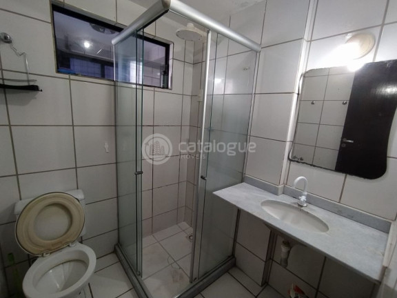 Imagem Apartamento com 3 Quartos para Alugar, 65 m² em Capim Macio - Natal