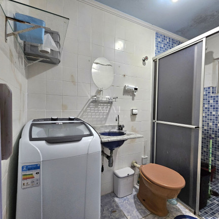Imagem Kitnet com 1 Quarto à Venda, 35 m² em Aviação - Praia Grande