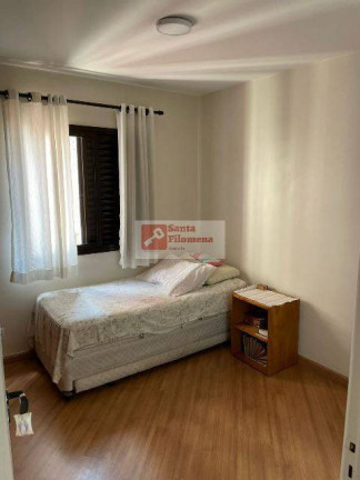 Imagem Apartamento com 3 Quartos à Venda, 79 m² em Vila Gilda - Santo André Imagem Apartamento com 3 Quartos à Venda, 79 m² em Vila Gilda - Santo André