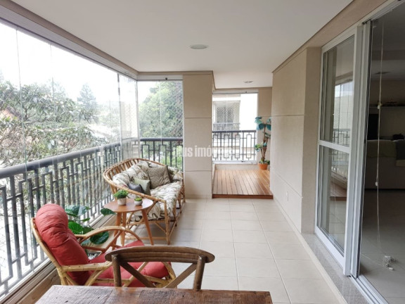 Imagem Apartamento com 3 Quartos à Venda, 185 m² em Alto Da Boa Vista - São Paulo Imagem Apartamento com 3 Quartos à Venda, 185 m² em Alto Da Boa Vista - São Paulo