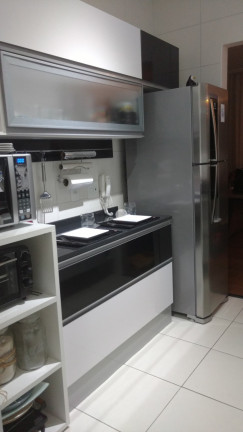 Imagem Apartamento com 3 Quartos à Venda, 96 m² em Jardim Caboré - São Paulo