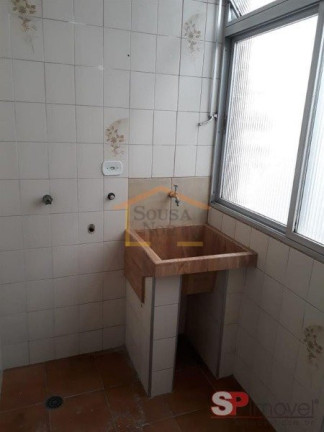 Imagem Apartamento com 1 Quarto à Venda, 53 m² em Jardim São Paulo (zona Norte) - São Paulo Imagem Apartamento com 1 Quarto à Venda, 53 m² em Jardim São Paulo (zona Norte) - São Paulo