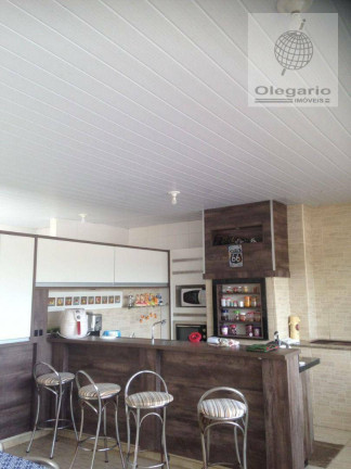 Imagem Sobrado com 5 Quartos à Venda, 384 m² em Armação - Penha Imagem Sobrado com 5 Quartos à Venda, 384 m² em Armação - Penha