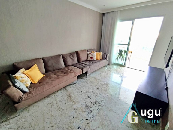 Imagem Apartamento com 3 Quartos à Venda, 90 m² em Enseada Azul - Guarapari