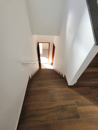 Imagem Casa com 2 Quartos à Venda, 78 m² em Balneário Jequitiba - Itanhaém