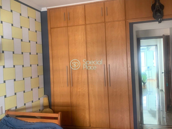 Imagem Apartamento com 4 Quartos à Venda, 350 m² em Perdizes - São Paulo