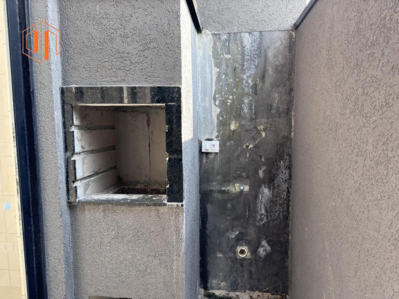 Imagem Apartamento com 2 Quartos à Venda, 49 m² em Cidade Jardim - São José Dos Pinhais
