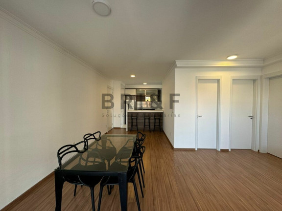 Imagem Apartamento com 2 Quartos para Alugar, 72 m² em Chácara Santo Antônio (zona Sul) - São Paulo