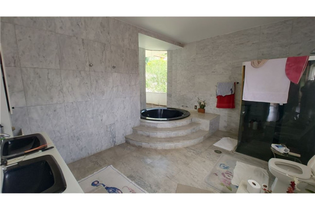 Imagem Casa com 3 Quartos à Venda, 410 m² em Jardim Dos Estados - São Paulo Imagem Casa com 3 Quartos à Venda, 410 m² em Jardim Dos Estados - São Paulo