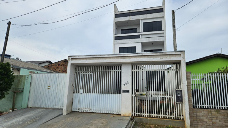 Casa com 4 Quartos à Venda, 350 m² em Capela Velha - Araucaria