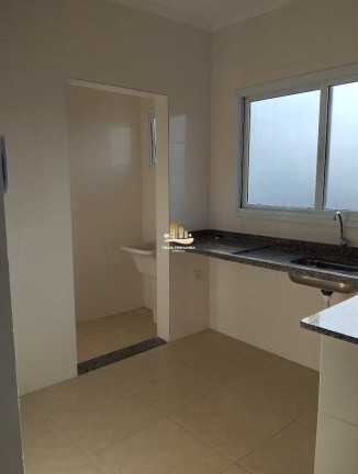 Imagem Casa com 2 Quartos à Venda, 60 m² em Maracanã - Praia Grande