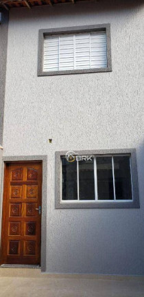 Imagem Casa com 2 Quartos à Venda, 65 m² em Capão Do Embira - São Paulo Imagem Casa com 2 Quartos à Venda, 65 m² em Capão Do Embira - São Paulo