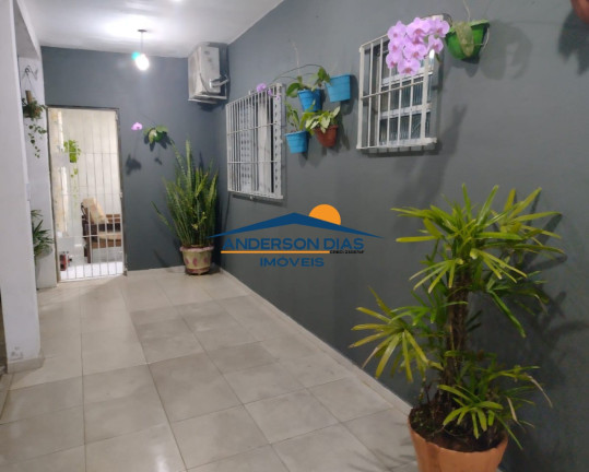 Imagem Casa com 3 Quartos à Venda, 72 m² em Massaguaçu - Caraguatatuba