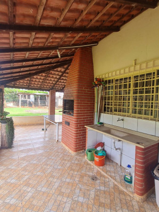 Imagem Chácara com 3 Quartos à Venda, 3.000 m² em Chacaras Reunidas - Pilar Do Sul Imagem Chácara com 3 Quartos à Venda, 3.000 m² em Chacaras Reunidas - Pilar Do Sul