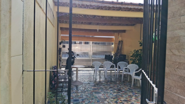 Imagem Casa com 2 Quartos à Venda, 92 m² em Caicara - Praia Grande Imagem Casa com 2 Quartos à Venda, 92 m² em Caicara - Praia Grande