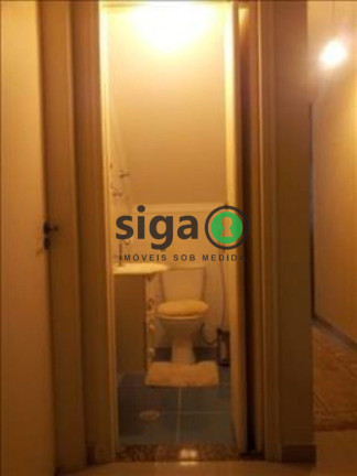 Imagem Casa com 3 Quartos à Venda, 260 m² em Jardim Da Glória - São Paulo Imagem Casa com 3 Quartos à Venda, 260 m² em Jardim Da Glória - São Paulo