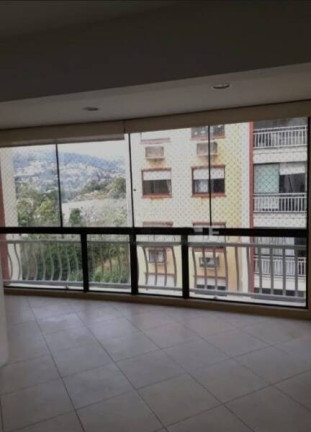 Apartamento com 3 Quartos à Venda, 94 m² em Teresópolis - Porto Alegre