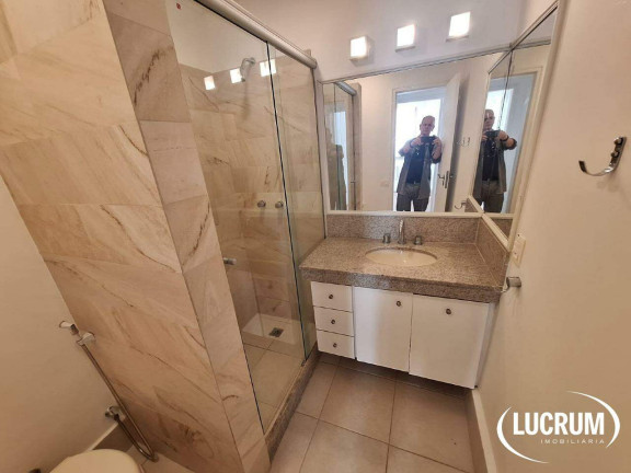 Imagem Apartamento com 3 Quartos à Venda, 100 m² em Humaitá - Rio De Janeiro Imagem Apartamento com 3 Quartos à Venda, 100 m² em Humaitá - Rio De Janeiro