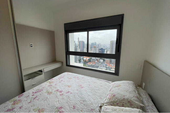 Imagem Apartamento com 2 Quartos à Venda, 79 m² em Brooklin Paulista - São Paulo Imagem Apartamento com 2 Quartos à Venda, 79 m² em Brooklin Paulista - São Paulo