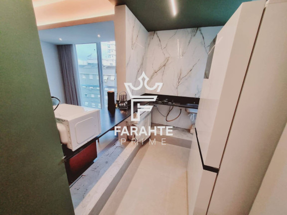 Imagem Apartamento com 1 Quarto à Venda, 48 m² em Embaré - Santos Imagem Apartamento com 1 Quarto à Venda, 48 m² em Embaré - Santos