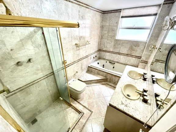 Imagem Apartamento com 4 Quartos à Venda, 250 m² em Copacabana - Rio De Janeiro Imagem Apartamento com 4 Quartos à Venda, 250 m² em Copacabana - Rio De Janeiro