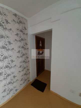 Imagem Casa com 1 Quarto à Venda, 34 m² em Assunção - São Bernardo Do Campo Imagem Casa com 1 Quarto à Venda, 34 m² em Assunção - São Bernardo Do Campo