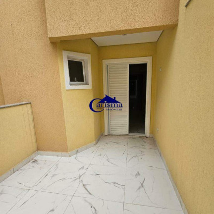Imagem Apartamento com 3 Quartos à Venda, 107 m² em Campestre - Santo André Imagem Apartamento com 3 Quartos à Venda, 107 m² em Campestre - Santo André