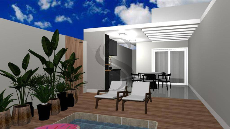 Imagem Casa de Condomínio com 3 Quartos à Venda, 265 m² em Aparecidinha - Sorocaba Imagem Casa de Condomínio com 3 Quartos à Venda, 265 m² em Aparecidinha - Sorocaba