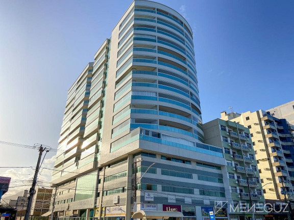 Imagem Apartamento com 3 Quartos à Venda, 163 m² em Praia Do Morro - Guarapari Imagem Apartamento com 3 Quartos à Venda, 163 m² em Praia Do Morro - Guarapari